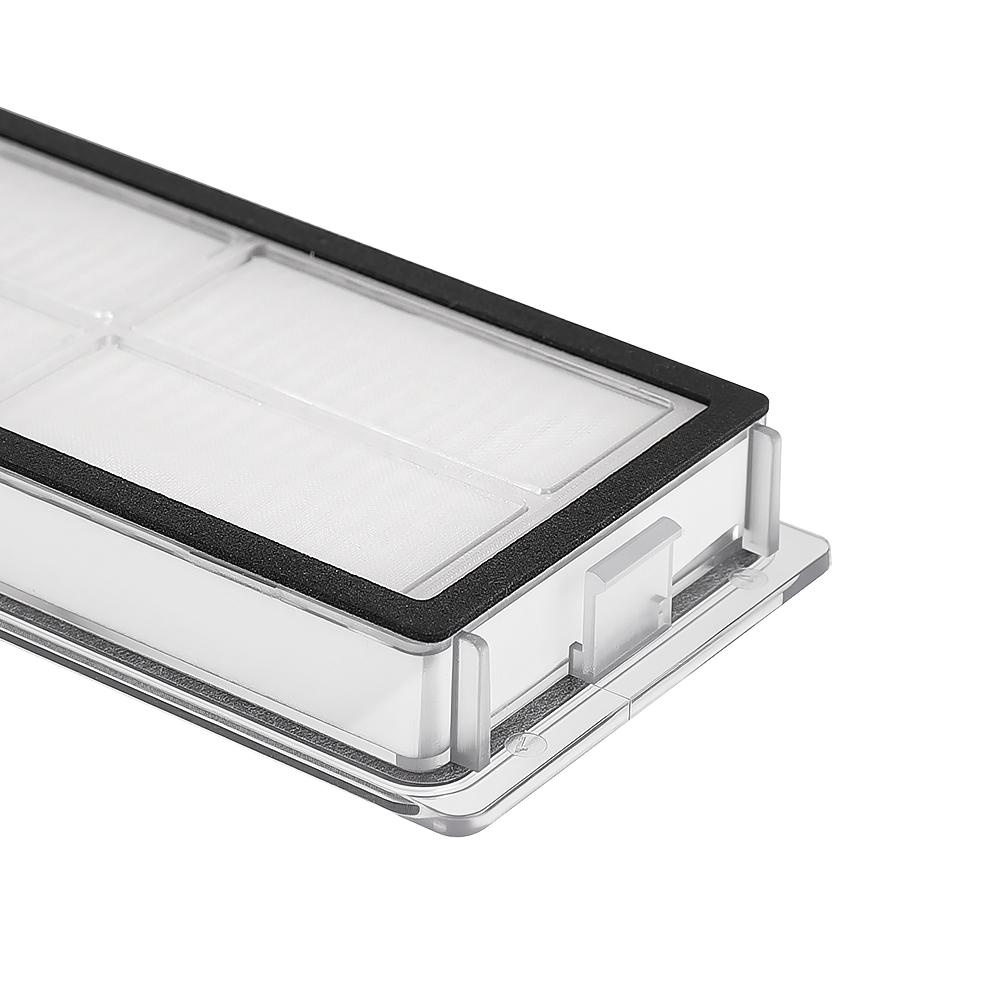 HEPA Filter Part For Xiaomi Omni 1S B101CN B116 S20+ S10+ B108GL B105 B113CN X20+ X20 Plus X10+ 1C STYTJ01ZHM 2C For Dreame L10S Ultra Robot Vacuum