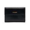 Jill Sander J07ui0009 P4840 001 Logo Bifold Wallet