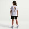 Unisex T-Shirt Nike Benassi Just Do It T Shirt Kids'