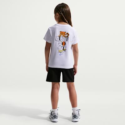 Unisex T-Shirt Nike Benassi Just Do It T Shirt Kids'