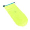 Swim Safety Float Bag PVC Waterproof Bright Colors Portable Swimming Bubble Safety Float for Swimming