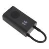 Tire Inflator Electric Cordless Tire Inflatable Pump Digital Display Bike Car Air Pump with 3 Mode