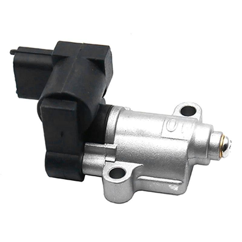 Válvula de Controle de Ar da Marcha Lenta IAC IACV 35150-2B010 351502B0 Para Kia Forte Soul 1.6L Carens Rondo Para Elantra I20 I30