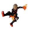 Amusement Prize My Hero Academia The Amazing Heroes Plus Bakugo Katsuki III Figure