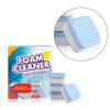 12pcs/box Toilet Cleaner Effectively Remove Stains Yellow Dirt Bacteria Odors Multifunctional Toilet Cleaning Agent