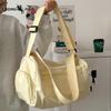 Fitness Yoga Bag, Dry and Wet Separation, Large Capacity, Lightweight Casual Sports Crossbody Bag, Travel Bag