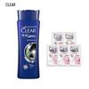 CLEAR Men's Anti-Dandruff Deep Cleanse Shampoo