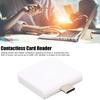 R65 for   Smart Card Reader Type C Phone OTG Card Reader 125KhzCelsius13.56Mhz IDCelsiusIC Reader Contactless