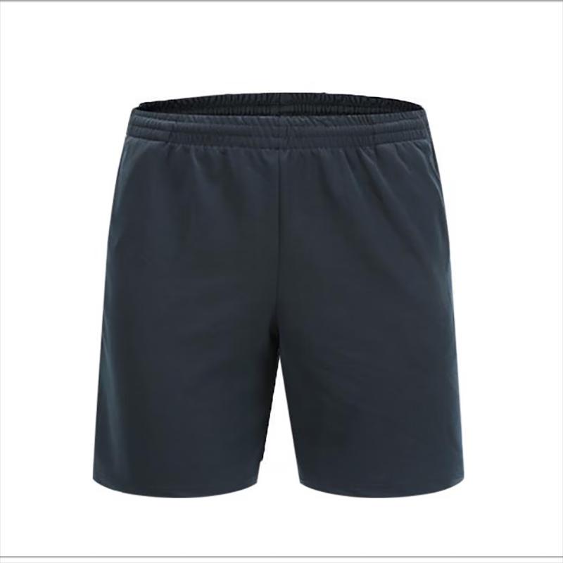 Huibing Men s Quick-Dry Athletic Short Sleeve Training Wear