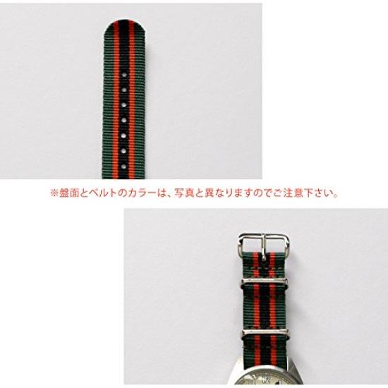 Disney Watch DISNEY WATCH LIMITED EDITION Analog Wristwatch DM-03 [Black]