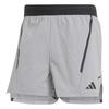 Men's D4T Pro Series Adistrong Workout Shorts