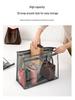 Waterproof Hanging Handbag Dust Cover & Organizer