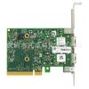 ConnectX-6 Lx Dual-Port 25G Fiber Optic Network Card MCX631102AN-ADAT