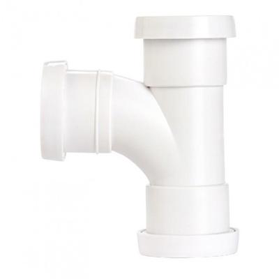 Koupelnové doplňky – Potrubí a tvarovky