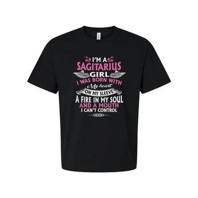 Oberteile – T-Shirts