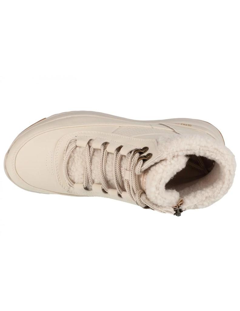 Boots Skechers Beige Winter