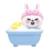 Stray Kids SKZOO Bath Mascot Toy Bikkura Tamago Japan Official Bandai
