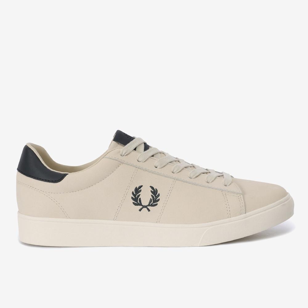 

Fred Perry Текстурированный нубук Spencer X64 Sfpm2438315 X64 260