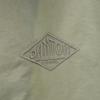 Danton Made In Japan Stainless Collar Coat 38 Khaki Men's Used