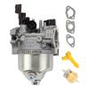 Carburetor Carbohydrate Assembly 27.131000.04& 27.131000.09 Fits For Champion 100424 27 Ton 224Cc Motorcycle Engines
