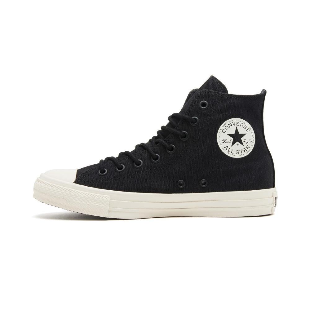 

CONVERSE All Star BP Z HI 31307752 ЧЕРНЫЙ
