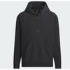 Adidas Golf Long Sleeve Hooded Pullover Jg1374