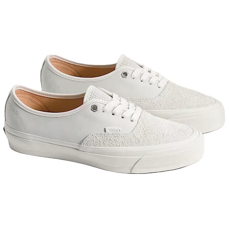 Autentiche Vans Otw Vans 44 Vibram 'Haven White' 'White/White' VN000Z6KCJ7