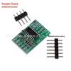 HX711 Compact 24-bit Precision Weighing Sensor Module