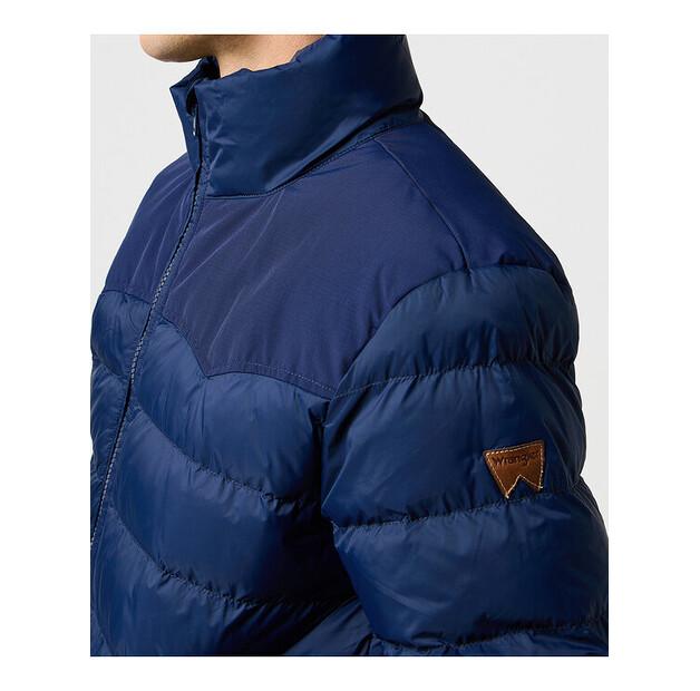 Куртка пуховая Wrangler 112371448