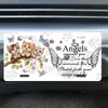 Accesorii pentru decor – Produse din metal