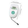 Stepper Display Meter Replacement Exercise Bike Monitor Wired for Cardio Workout