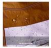 Portable Large-Capacity Wet & Dry Separation Travel and Gym Bag