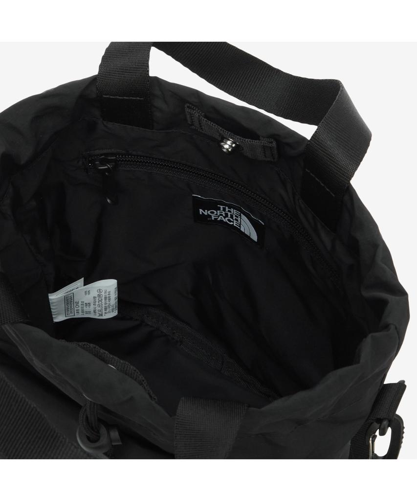 The North Face Nn2Pr97A Breeze Bucket Bag Black