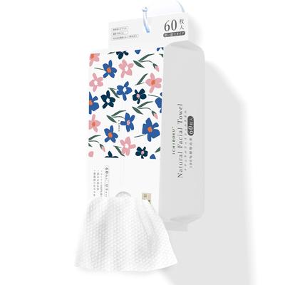 Cleansing Face Hand Face Facial Thick Face Wash Cotton Facial Wet and Face Makeup Remover Towel, Thick, Disposable, Wipe, Wipe, Towel, Towel, Type,