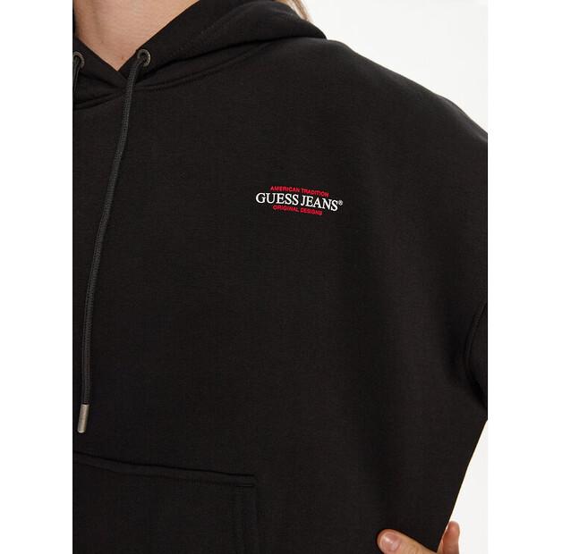 Толстовка Guess Jeans W4BQ21 KC811