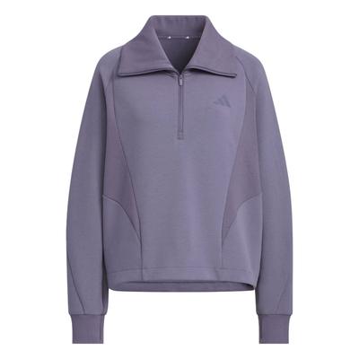 SOFT LUX Sweatshirt Women's KF2545
