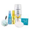 Longrich Erfrischendes Bad- & Haarpflegeset