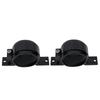Durable 2PCS 60mm Fuel Pump Mount Bracket Filter for 044 BOSCH 380LPH 300LPH