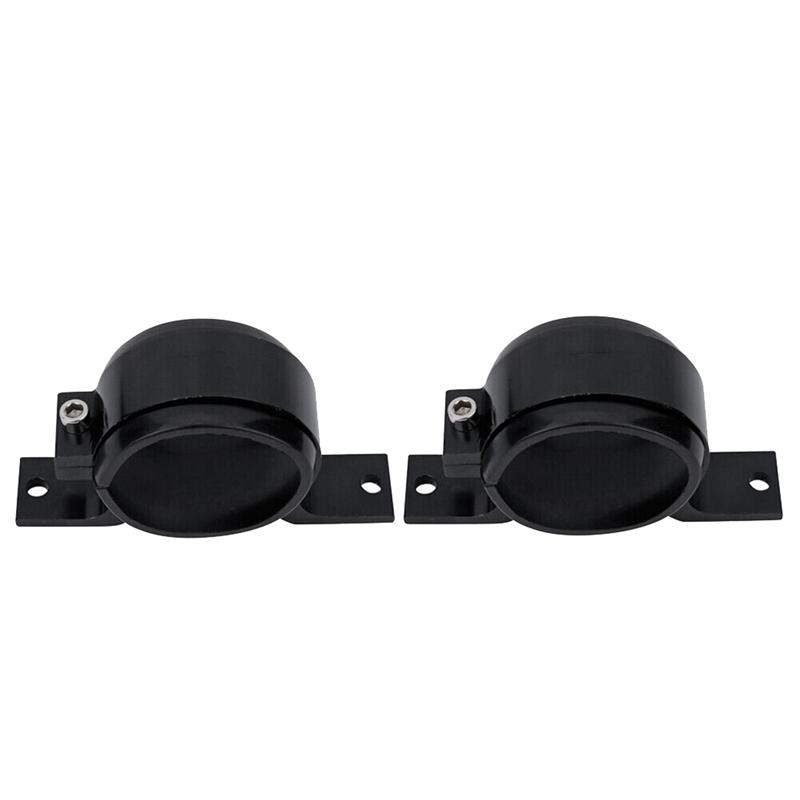 Durable 2PCS 60mm Fuel Pump Mount Bracket Filter for 044 BOSCH 380LPH 300LPH