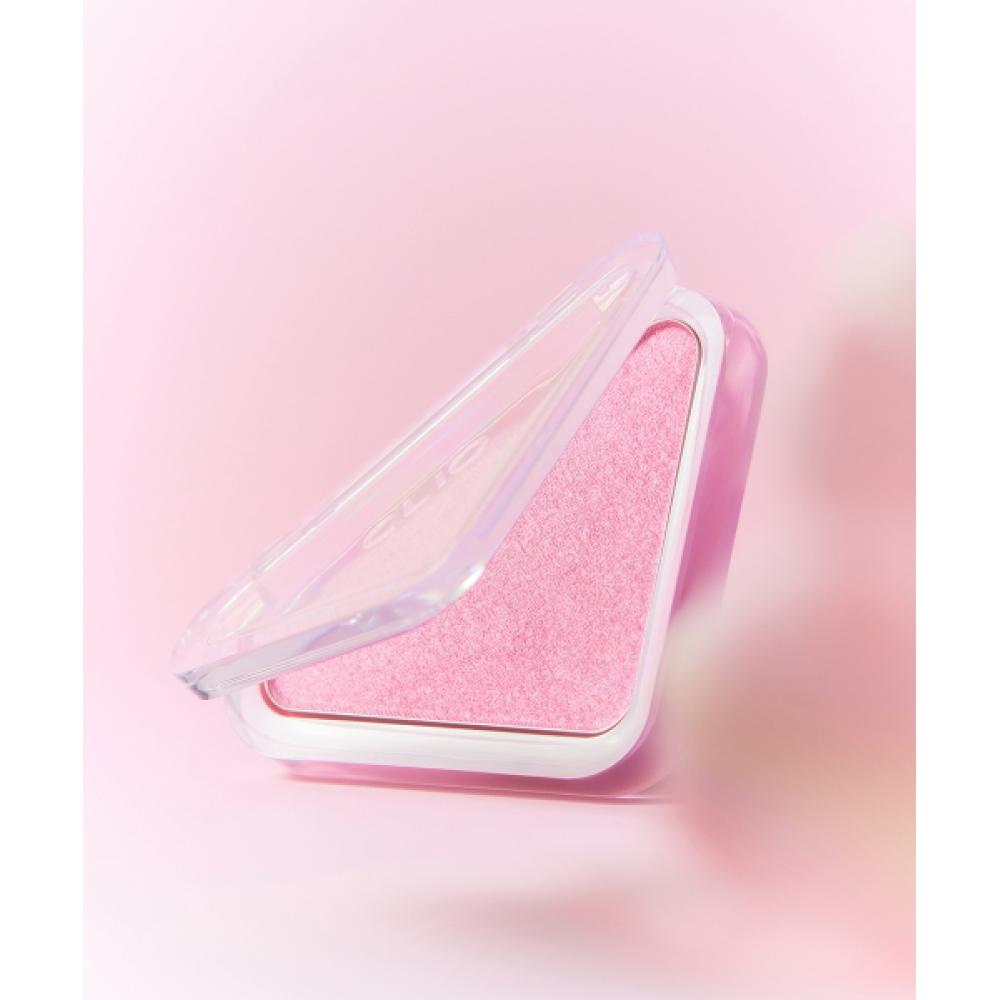 Clio [limited Offer] Essential Blush Tabs  M101  M104  S204 