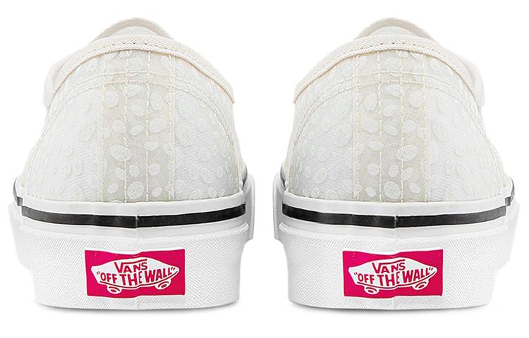 Vans Autentico Mesh Dx Modulare Punti Bianco VN0A7Q5SAXK