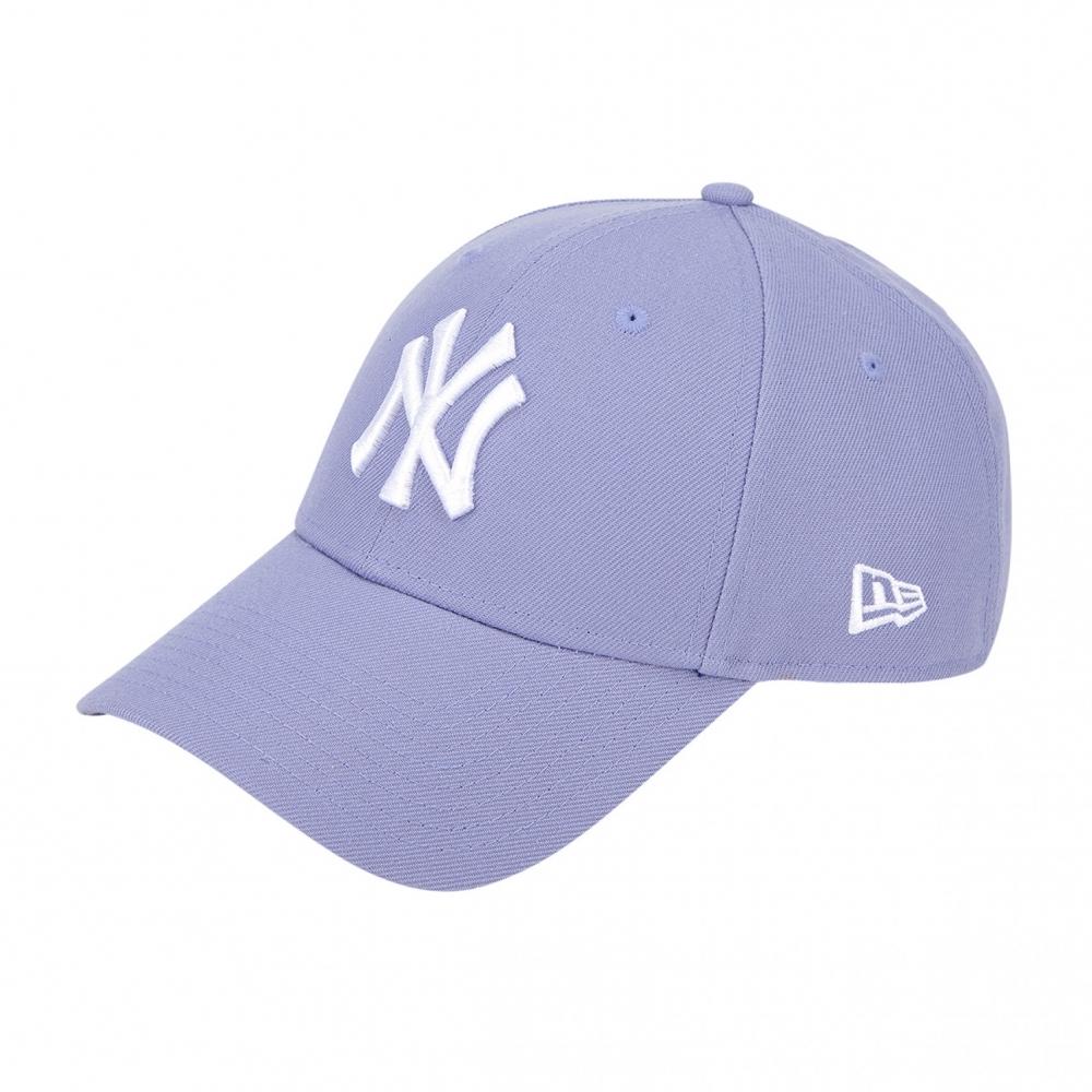 

NEWERA MLB Basic Бейсболка New York Yankees Лаванда 13549182