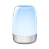 Natural Wake Up Light Alarm Clock Option Bedsides Lamp With  Sunrising Simulation X3UC