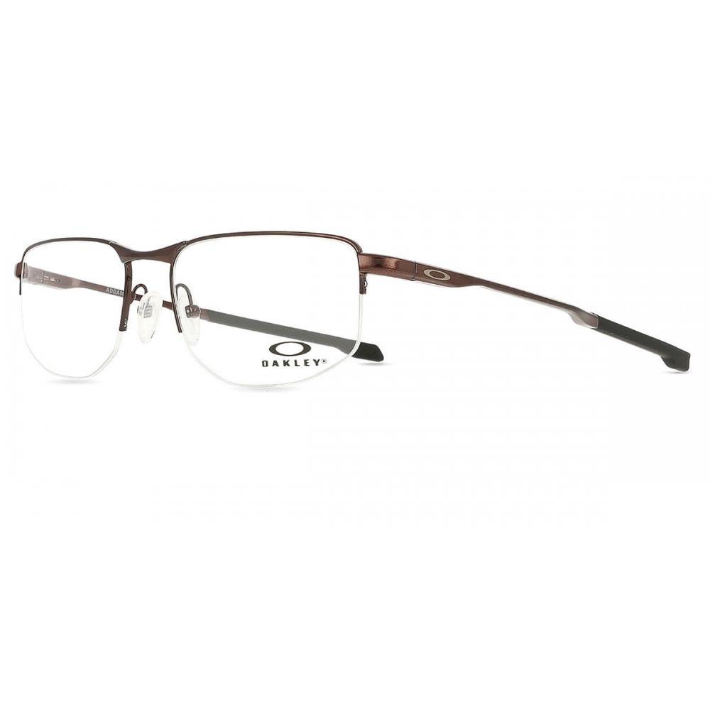 Oakley Herren Ox3035 Addams Brille