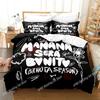 Karol G Manana Sera Bonito Bichota 3D NEW Duvet Cover Pillowcase Bedding Set Adult Boy Girl Bedroom Children Single Double Large