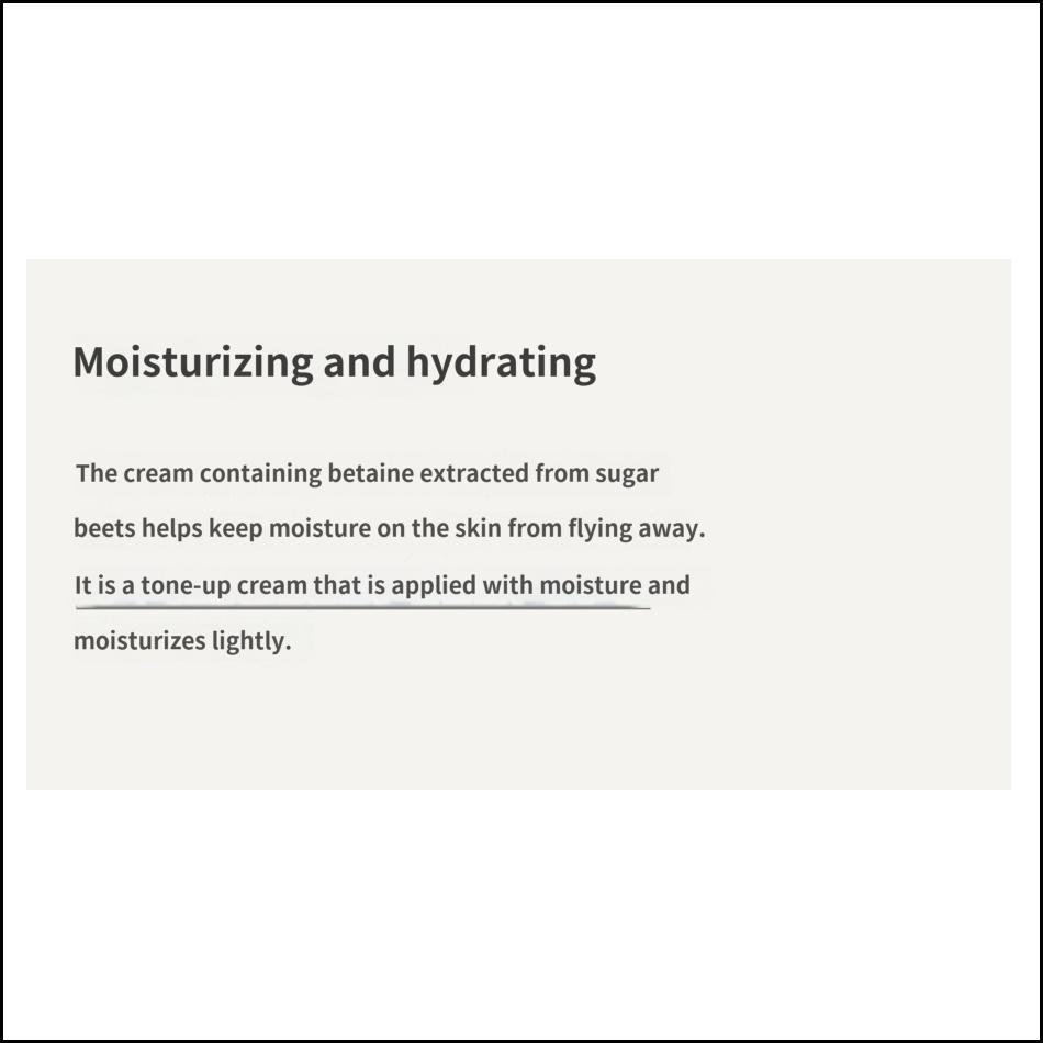 Innisfree Kirschblüten-Glow Ton-Up Creme 50ml Aufhellende Feuchtigkeitspflege für einen strahlenden Hautton