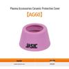 Jasic P80 Plasmaschneider Düse Elektrode mit LGK100/120 Brennerhaube und Zubehör
