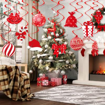Feestviering – Kerstdecoratie
