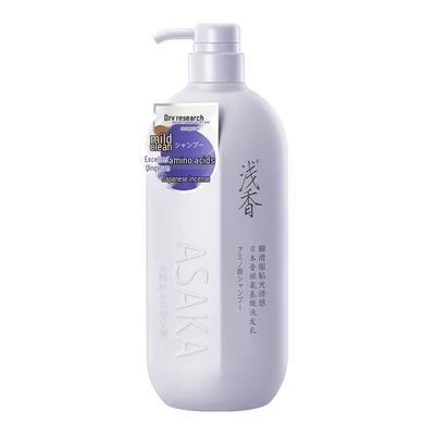 Torreya Grandis Amino Acid Shampoo
