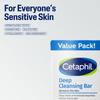 Cetaphil Cetaphil Tiefenreinigungsseife Packung 13,5 oz. 3 Zählen